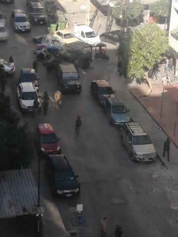 الجيش اللبناني
