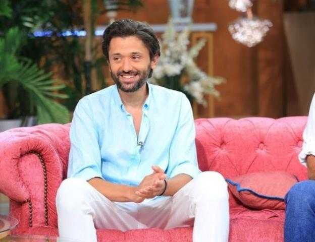 كريم محمود عبد العزيز: «انتظروا عرض من أجل زيكو بعد 6 أيام»