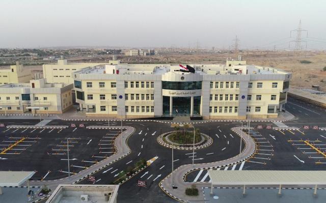 الإدارة العامة للمرور