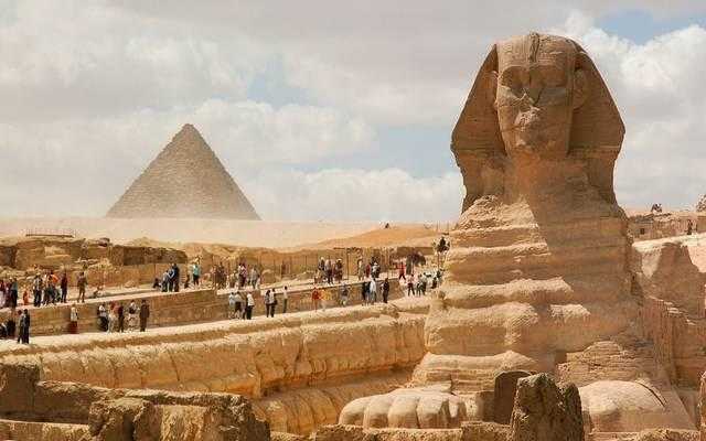 مصر  ضمن أفضل الوجهات السياحية في العالم لعام 2022