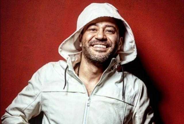 محمد عز يعكف على تصوير دوره في «وأنسى روحي وياك»