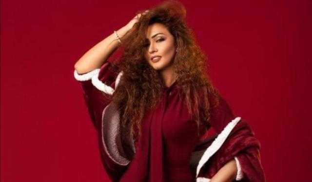ندى بهجت تخوض أولى تجاربها الغنائية بـ «إنسى»