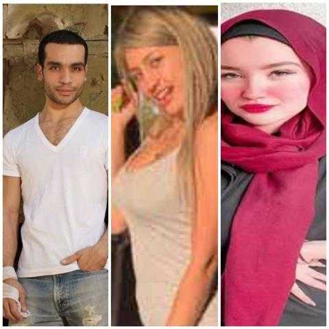 حصاد عام 2021.. أبرزهم شادي نبيل.. مشاهير خلف القضبان