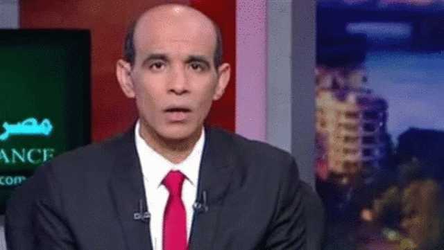 «محمد موسى» يتوعد فنانًا شهيرًا على الهواء