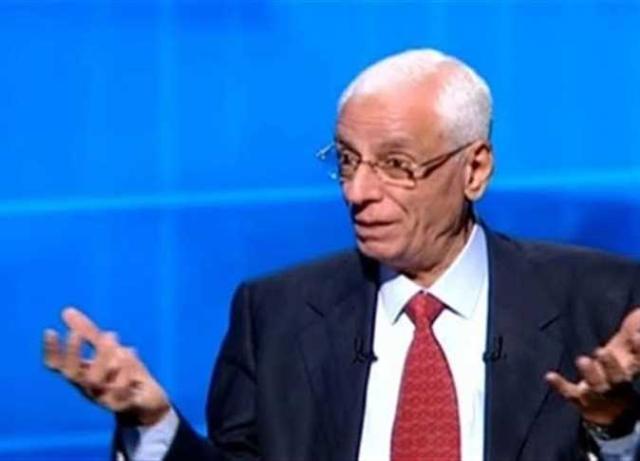 الدكتور حسام موافي