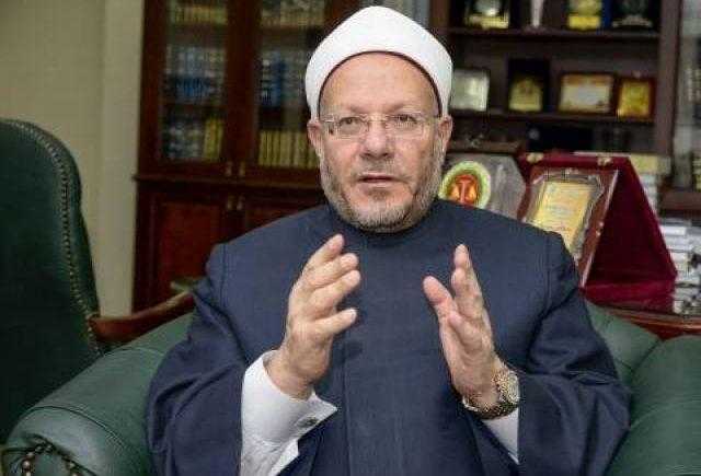 المفتي: تحريم الأمور المبتدعة ليس مطلقا.. والعلماء المعتبرون انتبهوا للآراء المتشددة