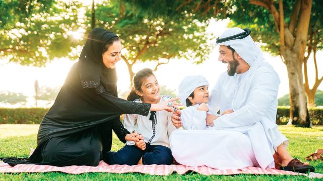 أسرة