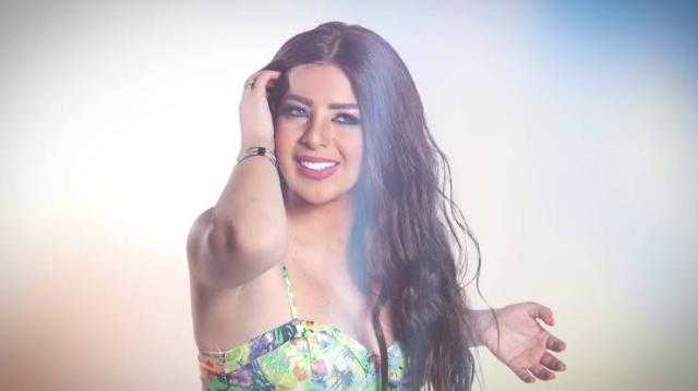 نانسي زعبلاوي تستعد لطرح أغنيتها الجديدة