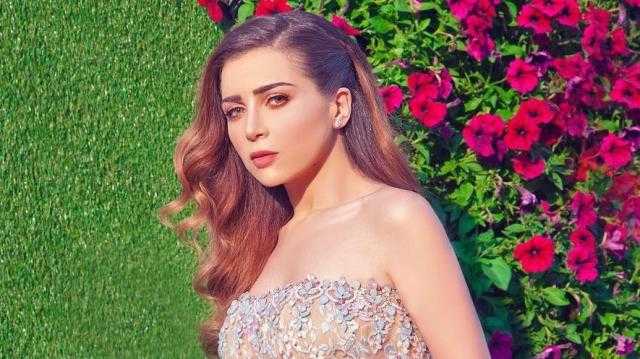 مي عز الدين تكشف تفاصيل حالتها الصحية