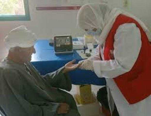 بالمجان.. برنامج الرعاية الصحية لكبار السن يستهدف مجموعة أمراض تعرف عليها
