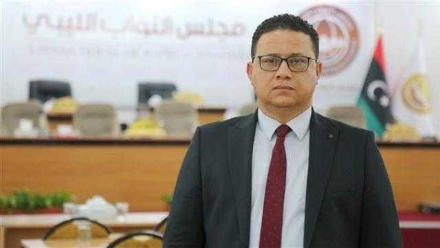 ليبيا.. رئيس البرلمان يدعو إلى جلسة رسمية الإثنين