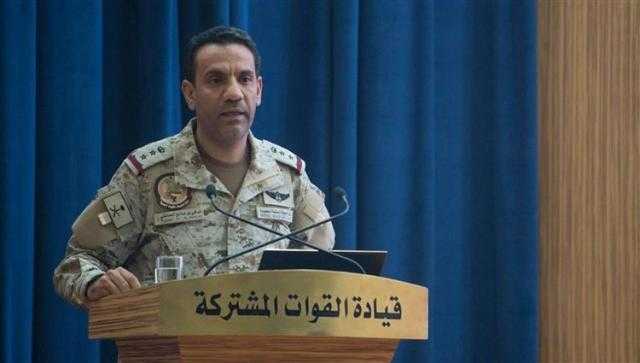 التحالف العربي يقضي على 160 عنصرًا من مليشيا الحوثي في اليمن