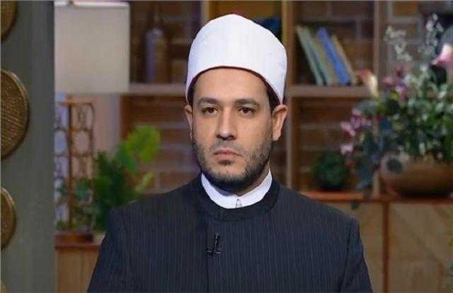 عالم أزهر ي عن التعامل مع الدجالين: «بتدوروا على شماعة للمشاكل الأساسية»