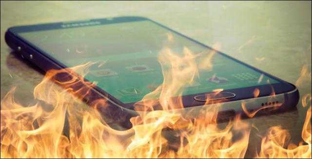 دفي تليفونك| هاتفك معرض لتلف بطاريته وأفضل طرق لحمايته