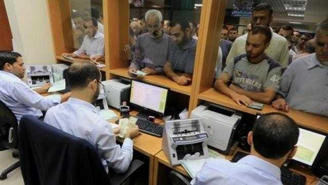 بشائر عام 2022.. علاوة ترقية بنسبة 2.5% للموظفين من الأجر الوظيفي