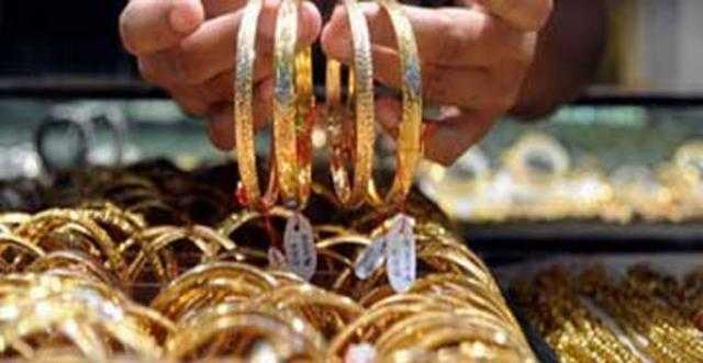 حبس المتهمة بسرقة محال الصاغة بالموسكي