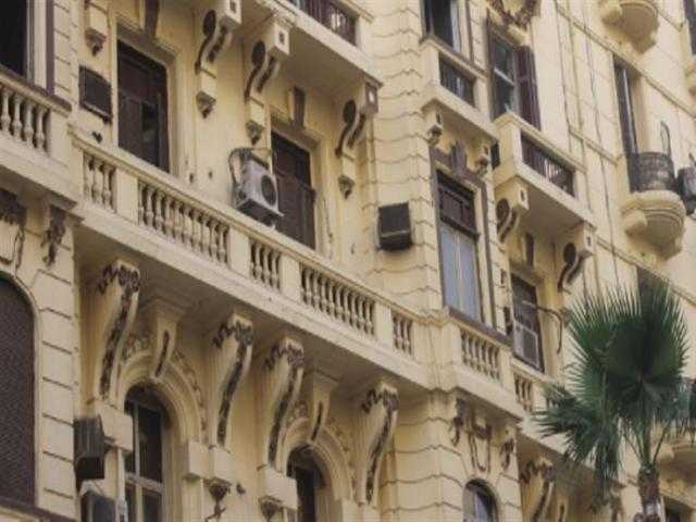 زيادة القيمة الإيجارية للأماكن المؤجرة لغير الغرض السكنى 15 % لمدة 5 سنوات.. مشروع قانون