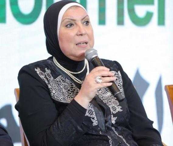 بـ 234 فرصة استثمارية..  «وزيرة الصناعة» تزف مفاجأة سارة لمحافظات الصعيد