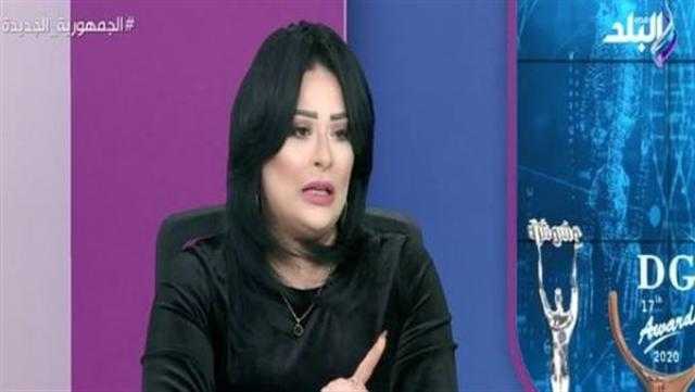 خبيرة التغذية: «هذه الفئة من الشباب يصابون بهذا المرض»