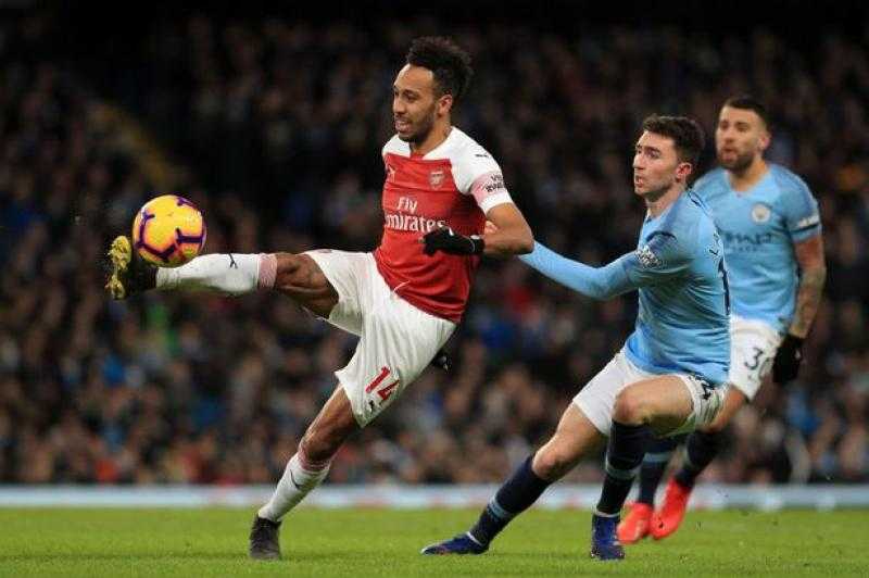 ترتيب الدوري الإنجليزي.. أرسنال يواصل مطاردة مانشستر سيتي على الصدارة