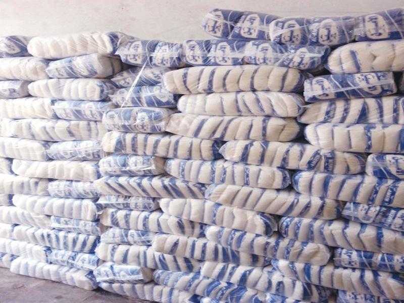 بالفيديو.. وزير التموين يعلن موعد انتهاء أزمة ارتفاع أسعار السكر في الأسواق