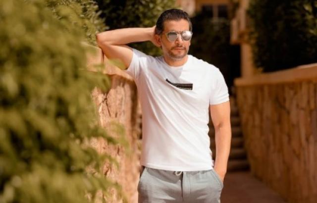 تفاصيل مسلسل هاني سلامة في رمضان