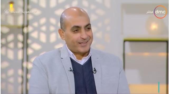 بالفيديو.. رئيس المنافذ للمونئ المصرية يكشف طرق التصدي لمحاولات «تهريب الآثار» للخارج