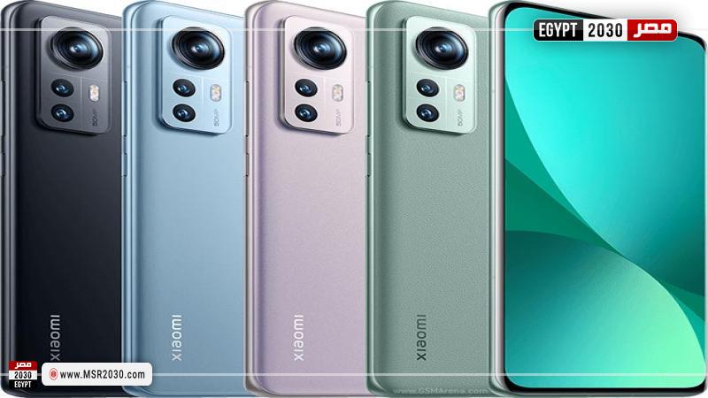 مواصفات Xiaomi 12