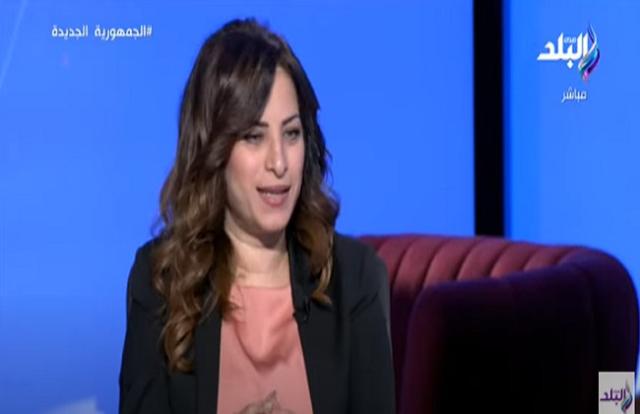خبيرة أسواق مال: مصر شهدت تغيرا جذريا خلال السنوات السبع الماضية