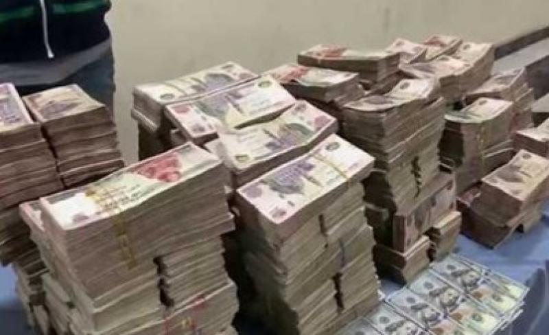 مليارات الجنيهات .. مصدر أمنى يكشف عن رقم صادم عن حجم قضايا غسل الأموال منذ بداية 2024