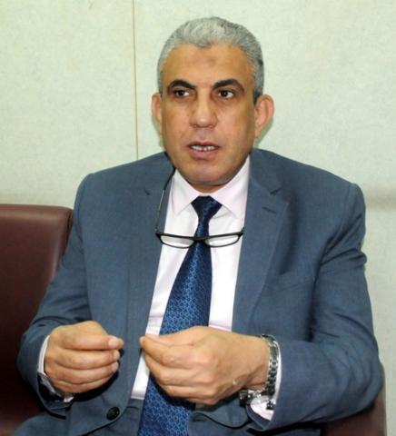 عادل عبد الفضيل