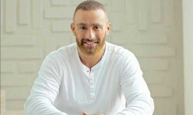 أحمد السقا يودع لوكيشن تصوير «السرب» خلال أيام