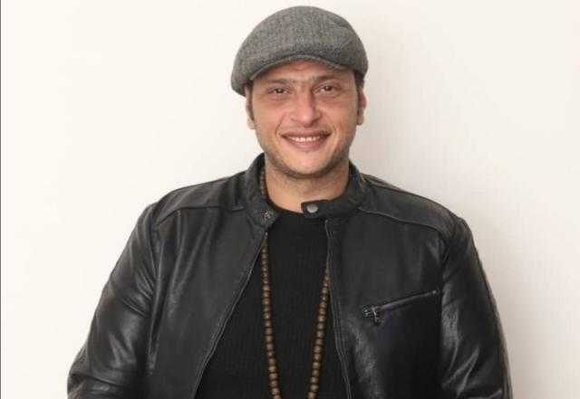 تفاصيل حفل وائل الفشني على مسرح سيد درويش