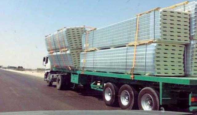 400 جنيه رسوم على السيارات المقطورة و25 جنيه للتوكتوك في قانون المرور