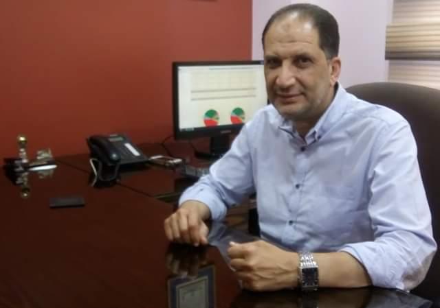 المهندس بهاء العادلي رئيس جمعية مستثمري مدينة بدر