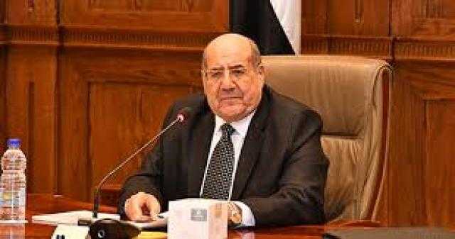 بدء الجلسة العامة لمجلس الشيوخ لمناقشة قانون العمل