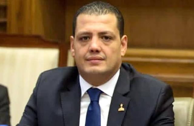 باهر امين