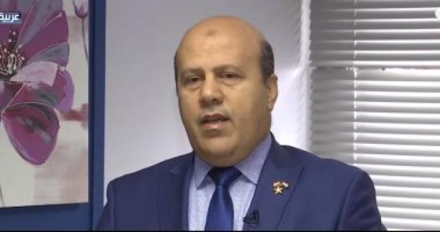 رئيس حي عين شمس