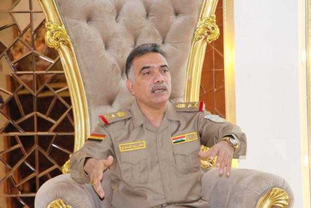 العراق: أجواء البلاد مؤمنة بالكامل ولم نسجل أي تهديدات