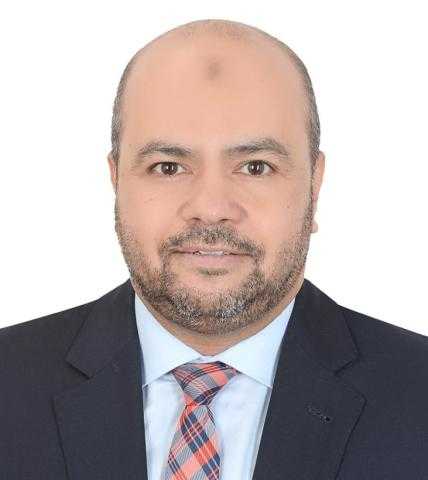 قرار بندب ”أحمد عبدالرازق” وتعيينه أول وكيل دائم لوزارة المالية