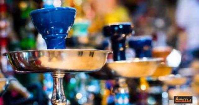 الداخلية: ضبط 6501 قضية «تناول الشيشة» في شهر