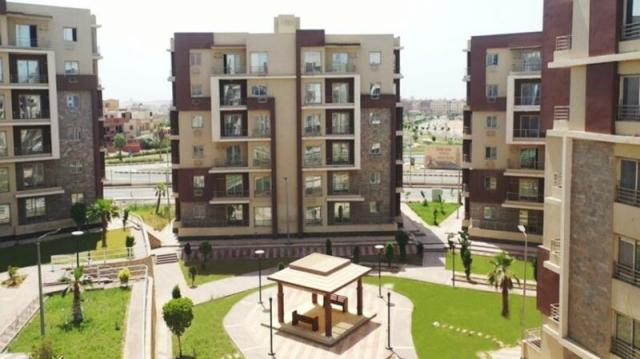 مشروعات وزارة الإسكان 