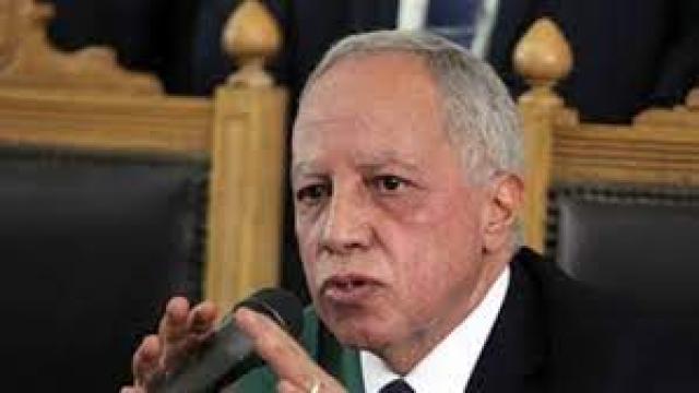 المستشار معتز خفاجى