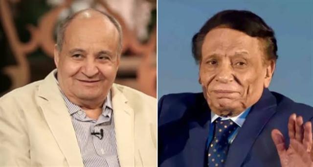 وحيد حامد والزعيم 