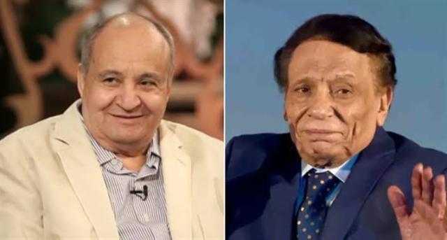 وحيد حامد مع الزعيم.. حكاية صداقة قوية عكر صفوها هذا الخلاف