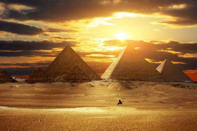 لمن لا يعرفها.. أبرز المعالم المصنفة عالميًا والنادرة في مصر