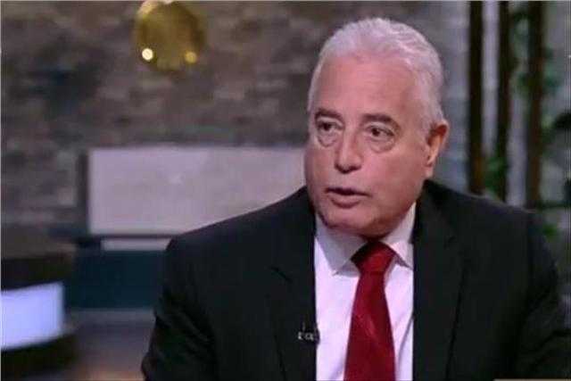 محافظ جنوب سيناء عن أزمة الطقس: «إحنا مبنمش»