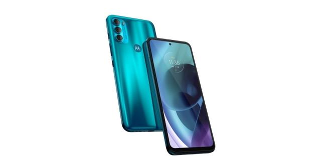  Motorola Moto G71 5G