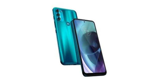 مواصفات Motorola Moto G71 5G.. أفضل موبايل في حدود 4000 جنيه 2022