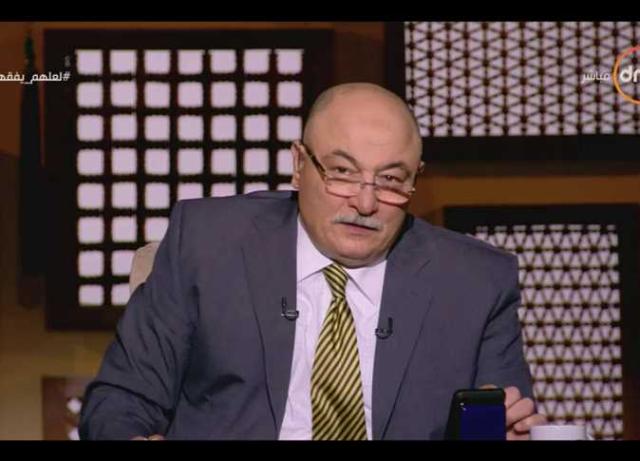 الشيخ خالد الجندي 